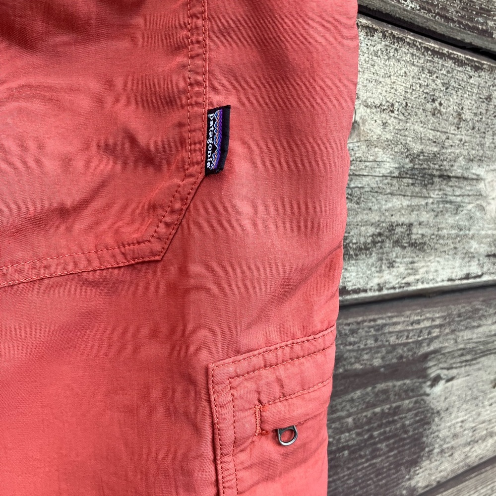 Patagonia Shorts 10” - Picture 6 of 12